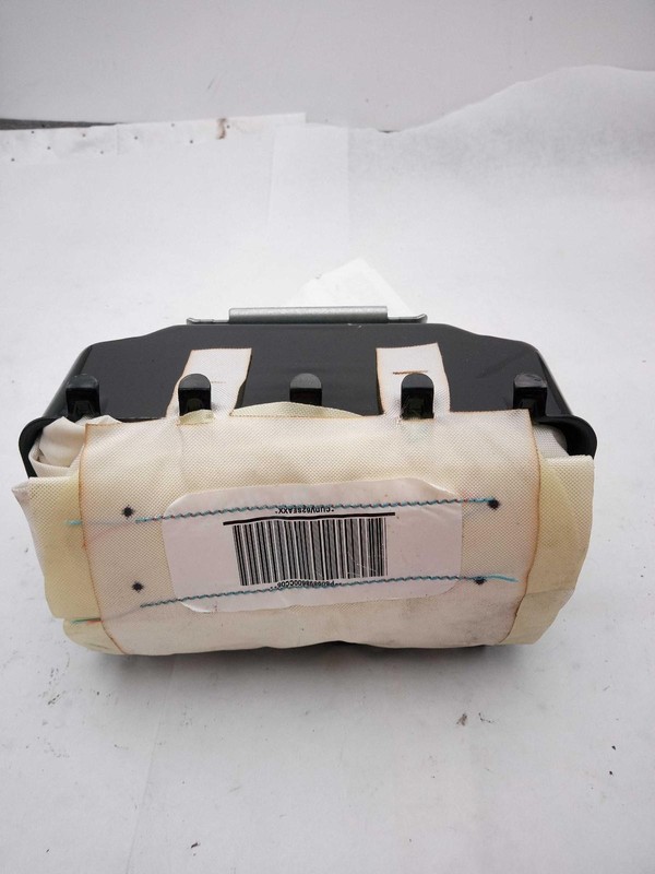 2009 Dodge Caliber OEM Instrument Panel Air Bag White - Used, 139k Miles