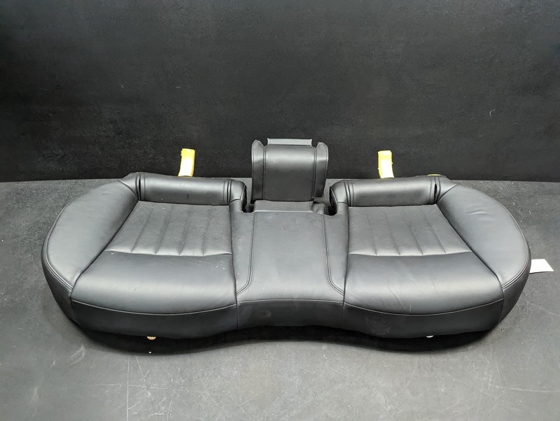 Rear Seat Lower Cushion Leather 2017 Infiniti QX50 2014 2015 2016