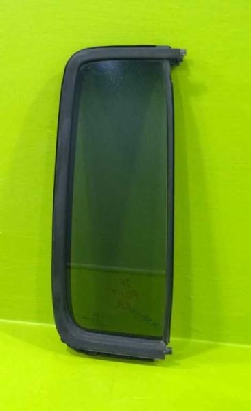09 10 11 12 13 14 15 PILOT PASSENGER RIGHT REAR VENT GLASS OEM 3558-44