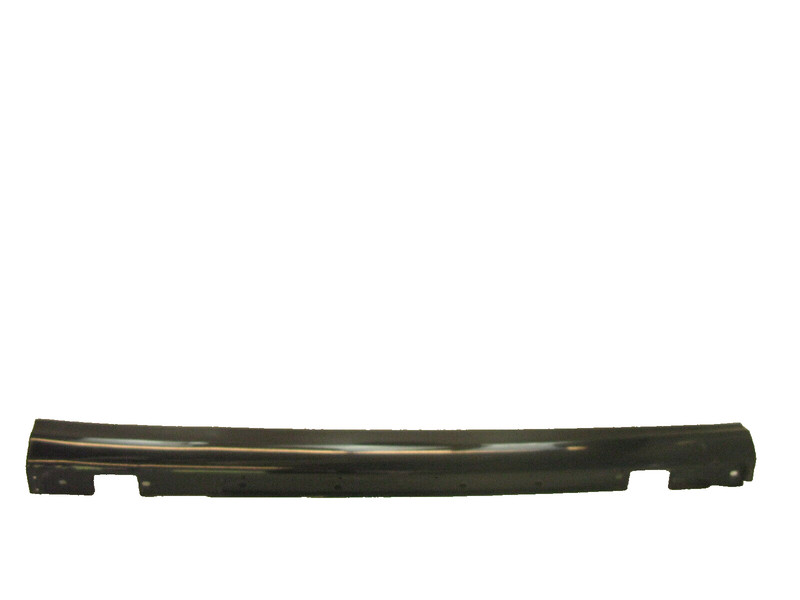 03-09 MERCEDES W209 CLK500 CLK550 CLK55 ROCKER PANEL MOLDING COVER RIGHT 041219