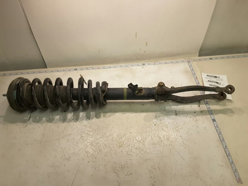 PASSENGER RIGHT STRUT FRONT AWD 3.0L FITS 07-09 FUSION 163410