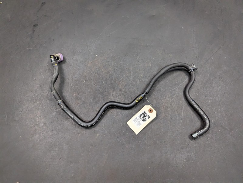 Fuel Hose Tube 2019 Mazda CX-5 PYJ8-13-410 2017 2018 2020 2021