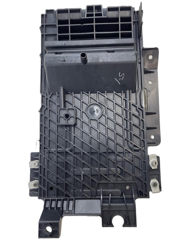 2017-2020 Lincoln Continental Battery Tray W/ Hardware & Tie Down GD9B-10723-AB
