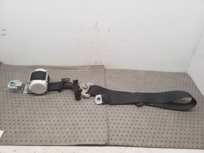 Seat Belt Front Regular Cab Bench Seat Fits 10-14 DODGE 3500 PICKUP 714539