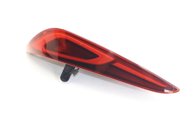 2020-2024 Toyota Supra 2.0L AT Driver Left Rear Tail Light J29HL