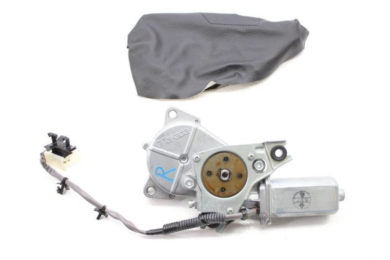 2004-2009 Nissan 350Z Vert VQ35HR Passenger Right Side Convertible Top Motor