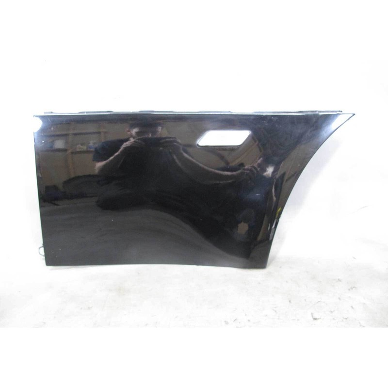 1996-2002 BMW Z3 Roadster Coupe Right Front Quarter Fender Panel Black OE
