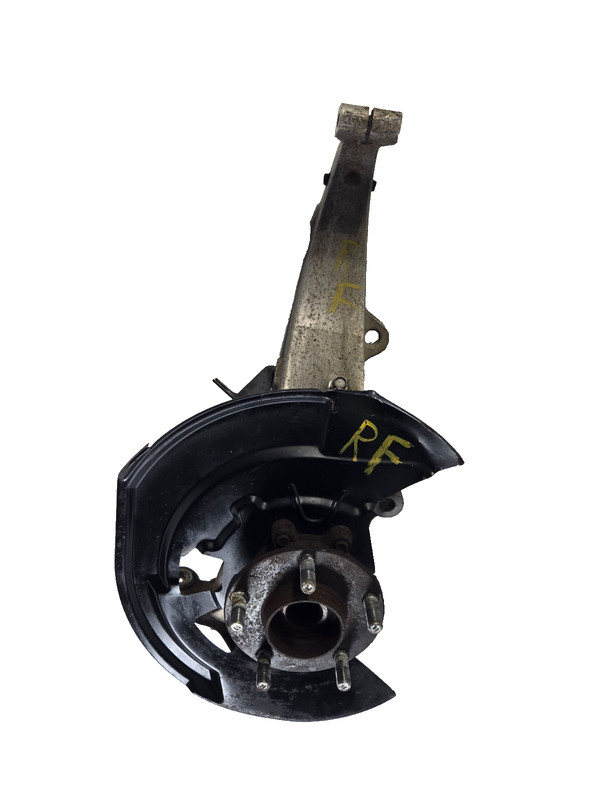 2008 2024 Infiniti Q50 QX50 Right Passenger Front Suspension Spindle Knuckle Hub