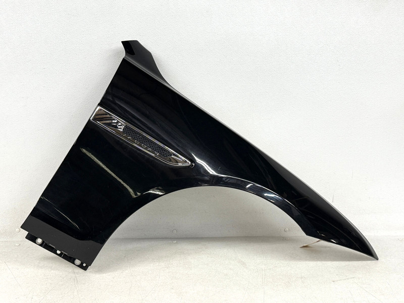 ⭐2016-2024 JAGUAR XF RIGHT PASS SIDE FENDER BODY PANEL COVER SHELL OEM LOT2718