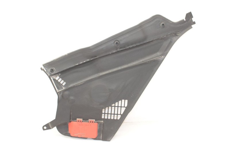 15-20 BMW M4 Coupe 3.0L Passenger Right Side Cowl Panel Cover 64318059697