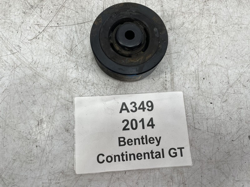 ✅ 03-18 OEM Bentley Continental GT Front Left Driver Shock Absorber Damper