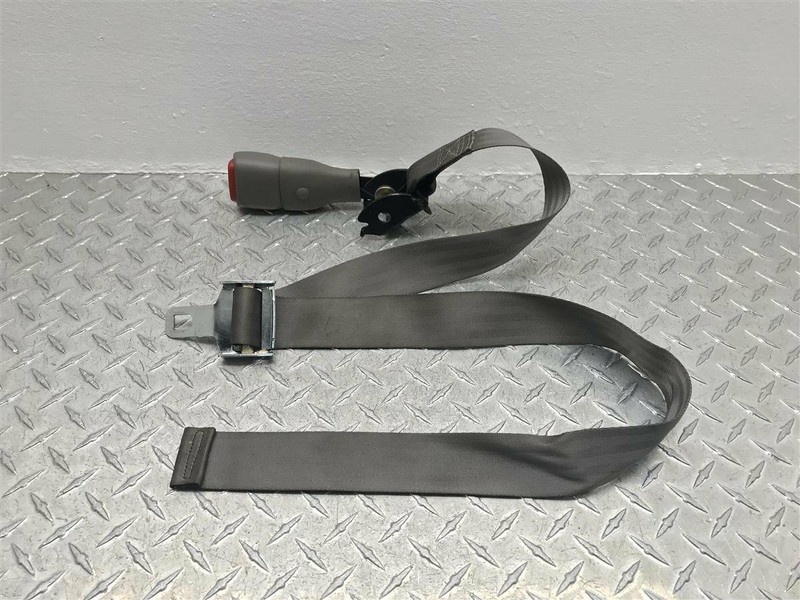 2001 JEEP GRAND CHEROKEE REAR LAP BELT & BUCKLE OEM 5FP491L5AB