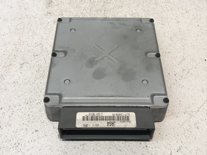 1999 FORD EXPEDITION 5.4L ENGINE CONTROL MODULE ECM OEM XL1F-12A650-FE