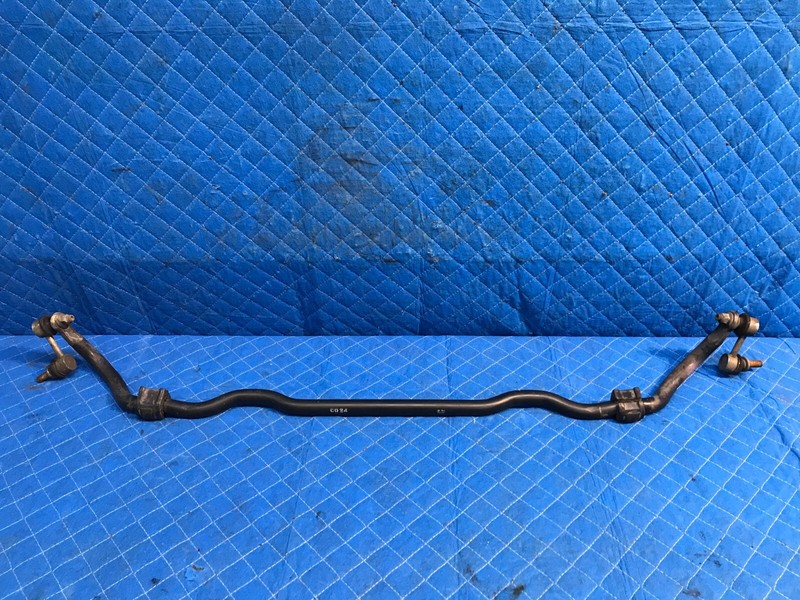 2015-2019 Subaru WRX STI Front Anti Sway Bar Assembly 23k OEM 15-19
