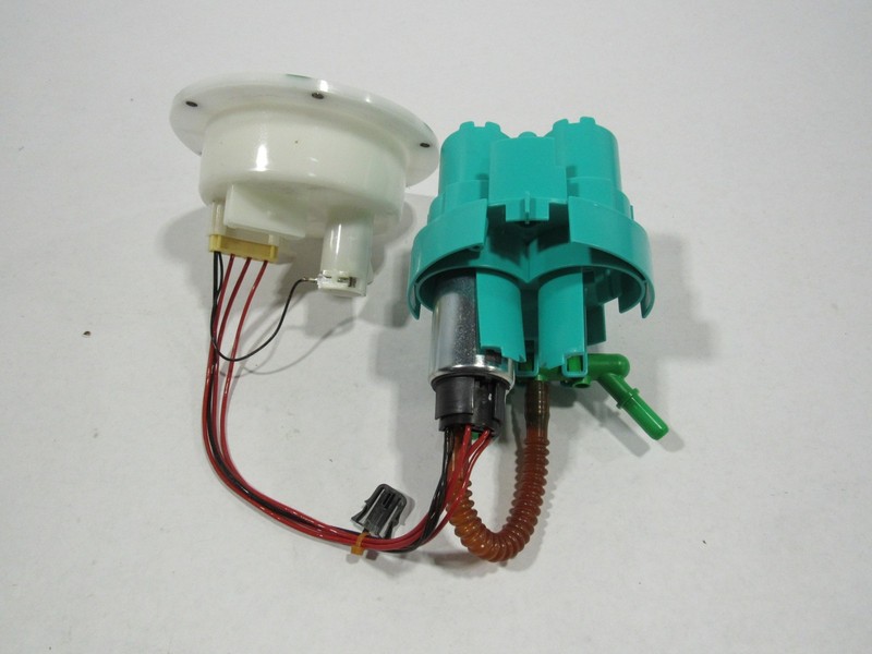17-23 McLaren 720S 720 2018 Fuel Tank Pump Sender Unit !