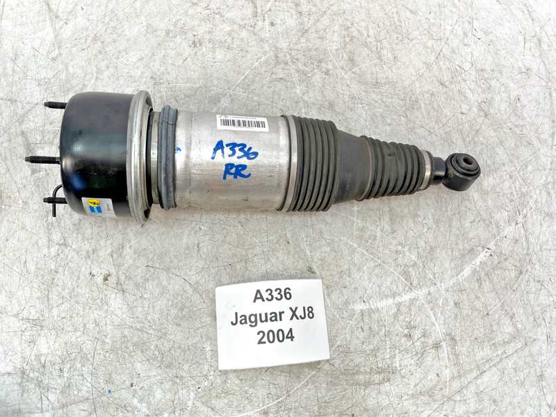 ✅ 04-09 OEM Jaguar XJ8 VDP Rear Right Passenger Side Air Shock Strut Absorber