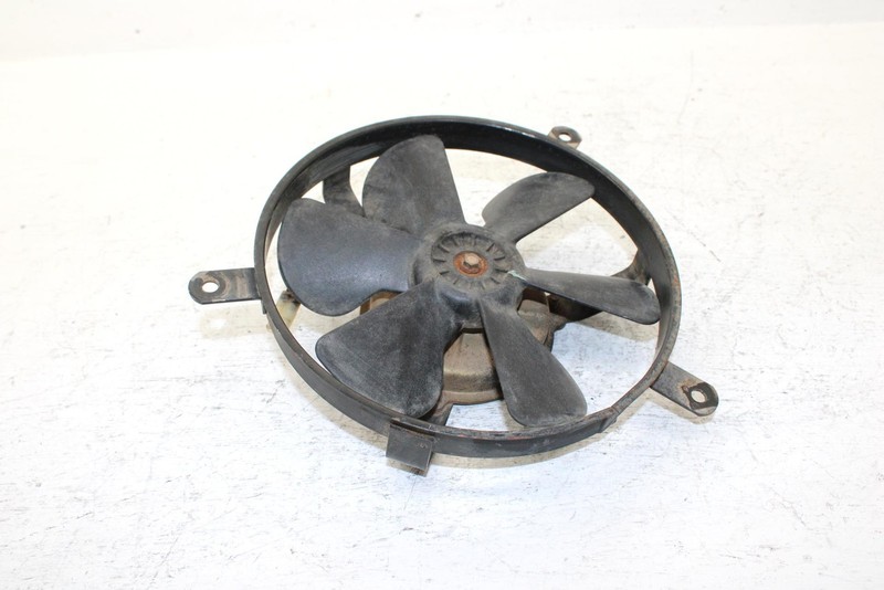 2004 Kawasaki Kfx 700 Oem Radiator Fan 21174-0001 AK30