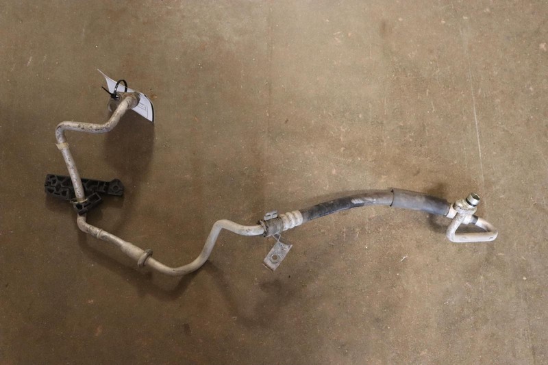 2009-2020 NISSAN 370Z A/C AC AIR CONDITIONER DISCHARGE LINE HOSE OEM
