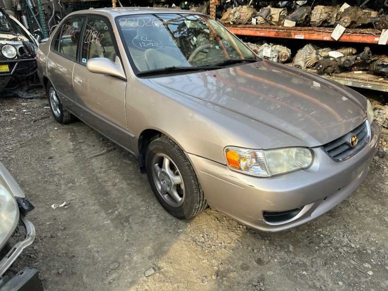 Passenger Right Axle Shaft Front Axle With ABS Fits 98-02 COROLLA 562380