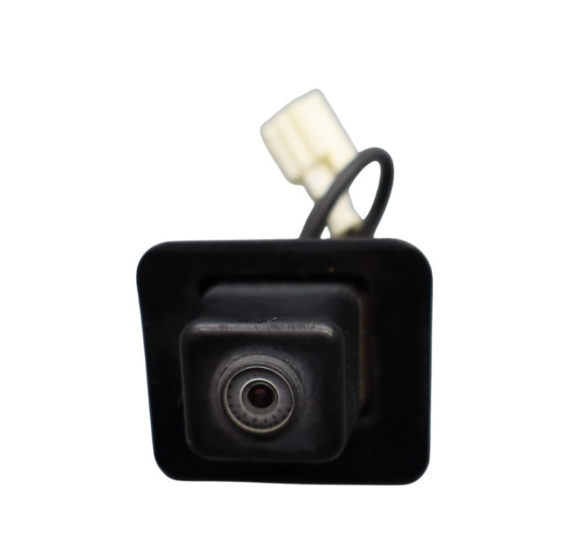 2011 Mercedes X164 GL450 Rear View Backup Back Up Camera 1648201497 Oem