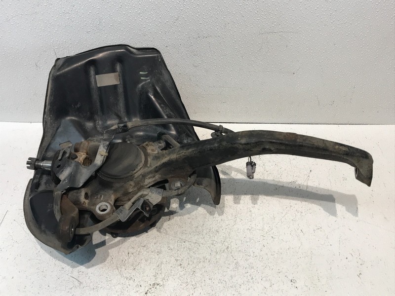 02-10 Lexus SC430 Front Right Passenger Suspension Axle Spindle Knuckle Hub OEM