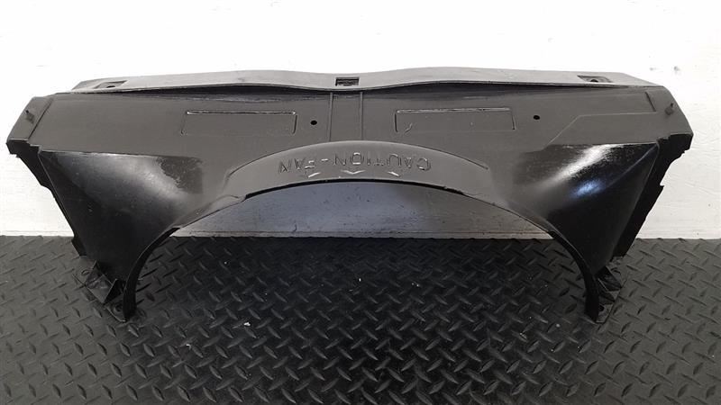 96-04 Chevrolet S10 Blazer 4.3L Upper Radiator Fan Shroud OEM 15133506