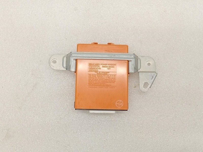4 RUNNER2000 Electronic PartsMisc 75062