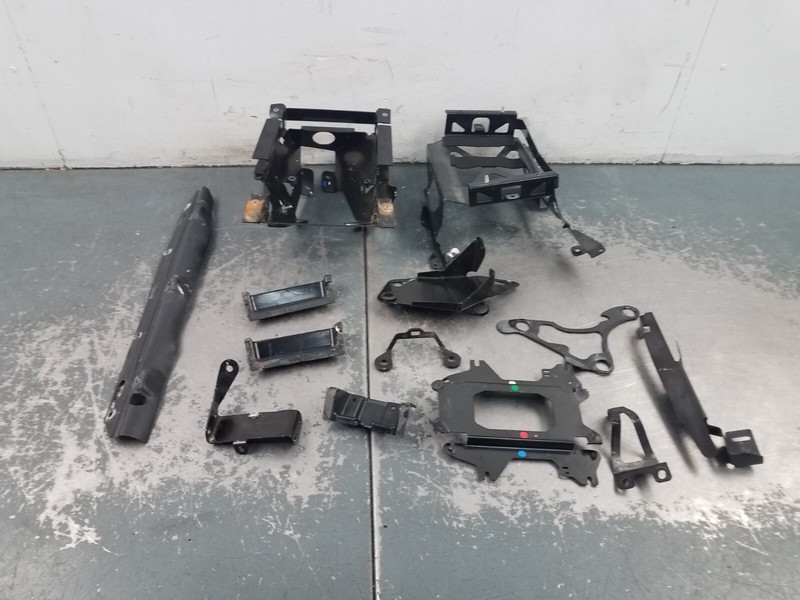 2021 McLaren 765LT Misc Metal Brackets #5537 C7
