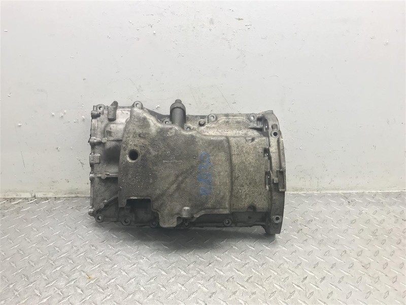 2005-2008 FORD ESCAPE MARINER 2.3L HYBRID ENGINE OIL PAN OEM 311-00925
