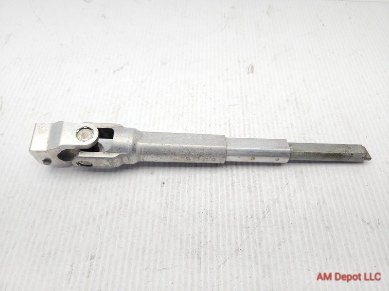 2004 BMW 330ci 325ci 325i 330i E46 RWD Lower Steering Joint / Shaft 32306764006