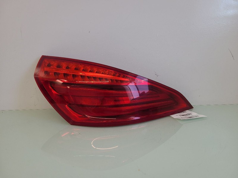 Driver Tail Light 231 Type Sl Models Fits 16-20 MERCEDES S-CLASS 581666