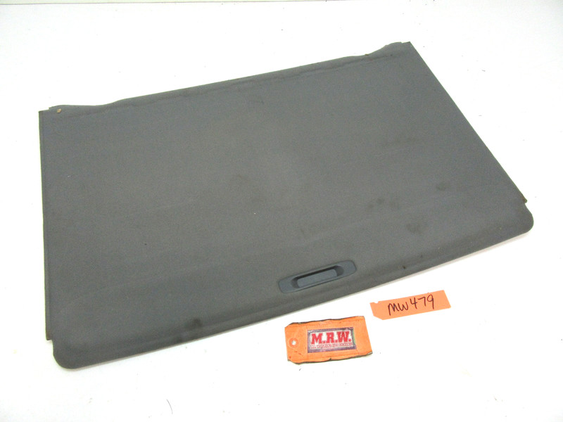 SUN ROOF SHADE HEADLINER WINDOW PANEL COVER TOP GLASS for 99-03 TOYOTA SOLARA