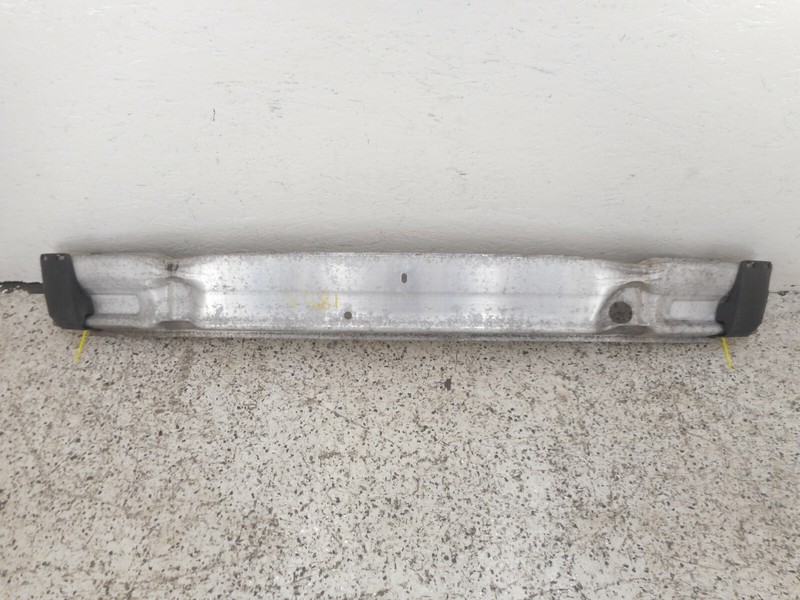 BMW 325i Rear Bumper Reinforcement Bar Rebar OEM 2001-2006
