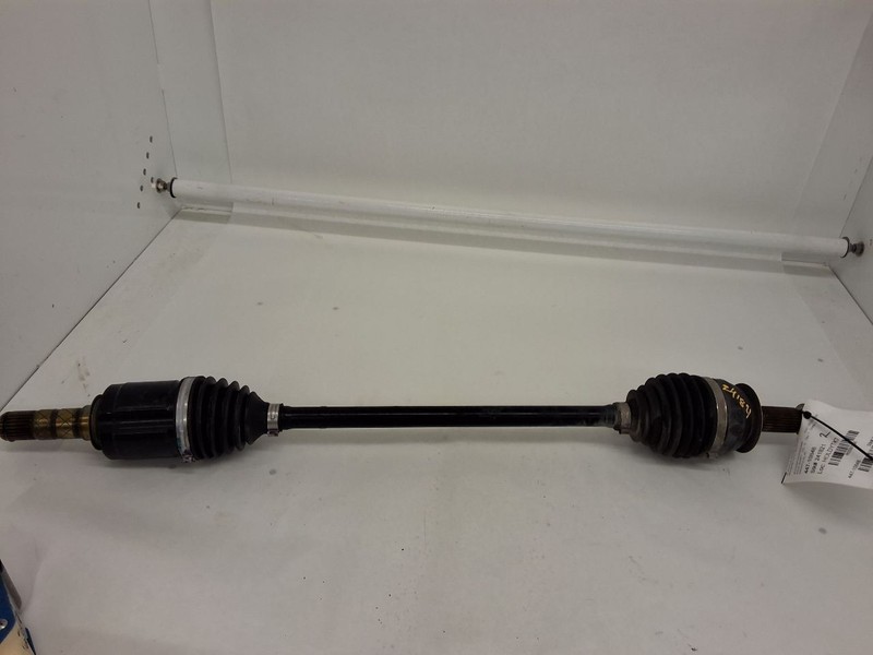 Axle Shaft Front Axle Gasoline Fits 18-23 XV CROSSTREK 3397856
