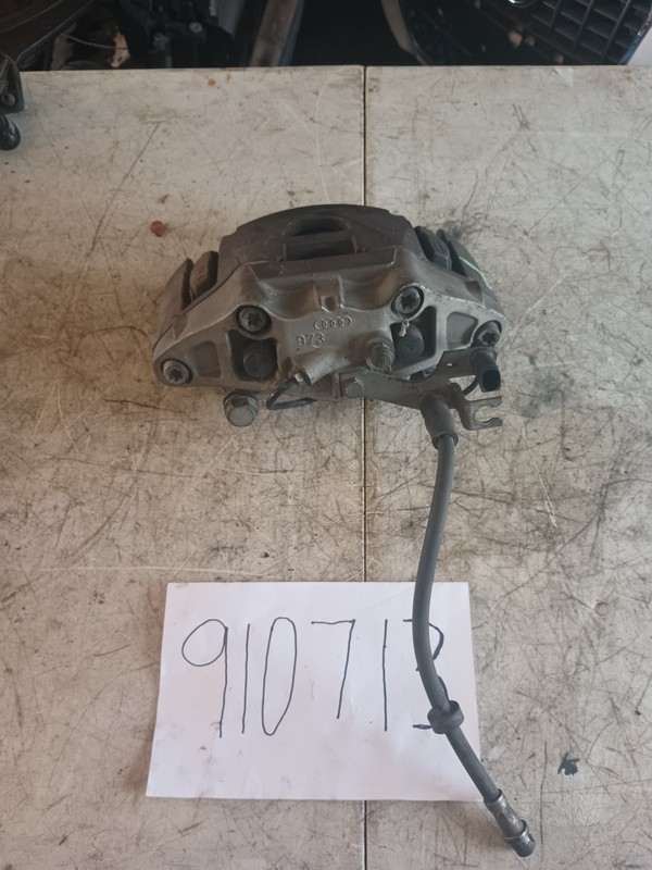 2005-2008 Audi A4 Quattro 2.0T Front Left Brake Caliper OEM