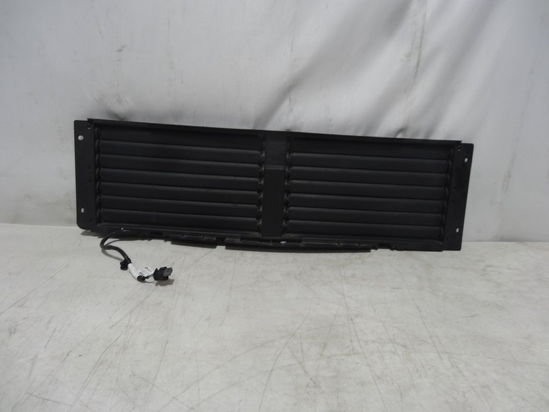 2021-2025 Chevrolet Trailblazer OEM Front Radiator Air Shutter with Motor