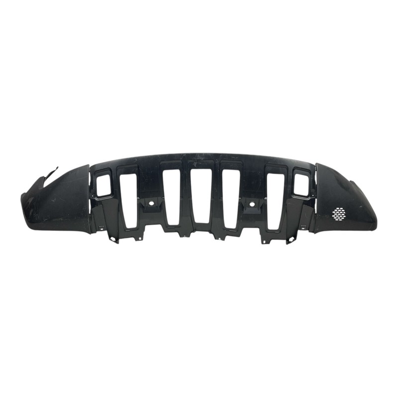 2021-2025 Rivian R1T R1S Front bumper lower valance OEM PT00015360