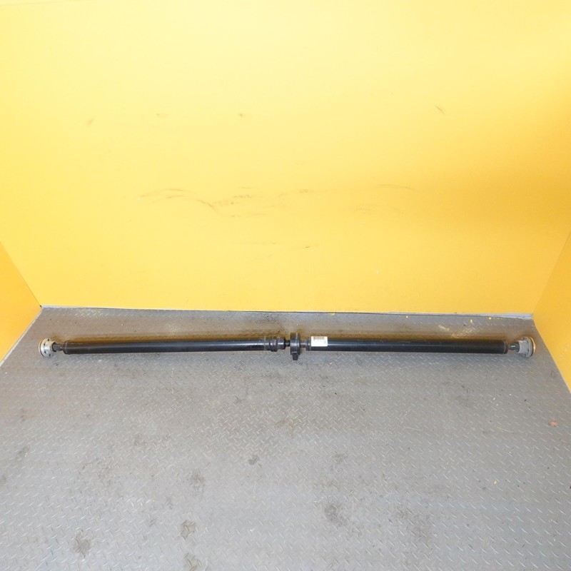 2019-2022 VOLVO XC40 ENGINE REAR DRIVE SHAFT DRIVESHAFT PROPELLER OEM 32249688