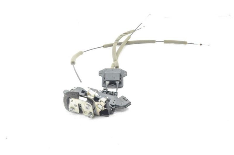 2010-2019 NISSAN 370Z ROADSTER PASSENGER RIGHT FRONT DOOR LOCK ACTUATOR