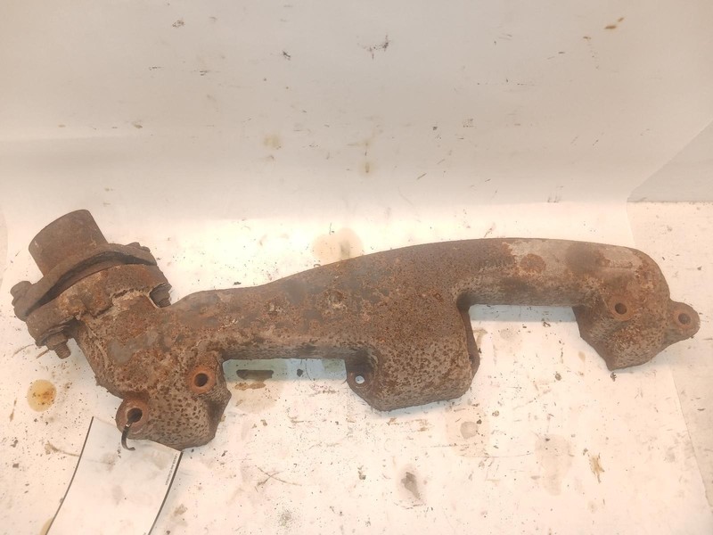02-'08DODGE1500 Exhaust Manifold 5.9L OEM 6 Month Warranty!!