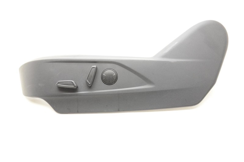 21-24 Ford Mach-E Driver Left Front Seat Adjustment Switches with Panel