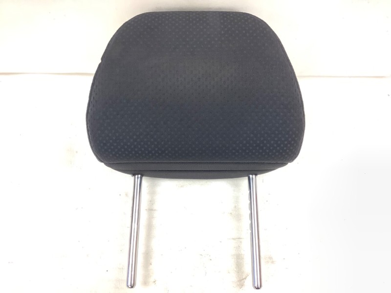 07-09 Honda CR-V LX Headrest Assy Any Front Seat Top Head Rest Black Cloth OEM