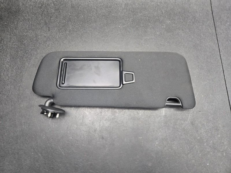 Right Sun Visor 2022 Kia Stinger 85202-J5240 2018 2019 2020 2021 2023