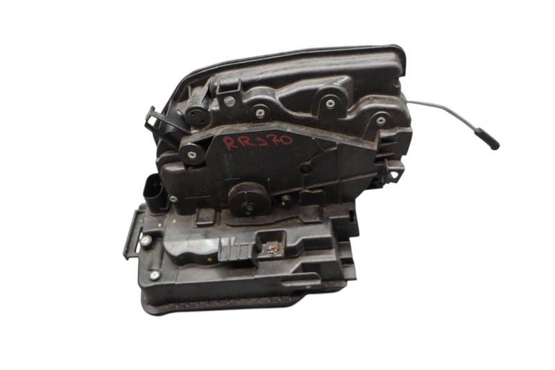 14-19 BMW X6 X5 F16 F15 Rear Right Passenger Side Door Lock Latch Actuator OEM