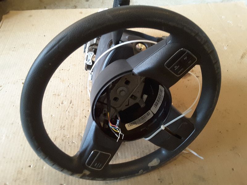 PATRIOT 2015 Steering Column 168508