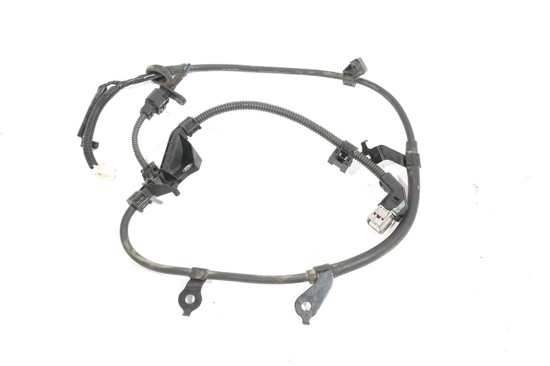 2021-2024 TOYOTA SIENNAREAR RIGTH PASSENGER SIDE ABS SPEED SENSOR OEM WIRING