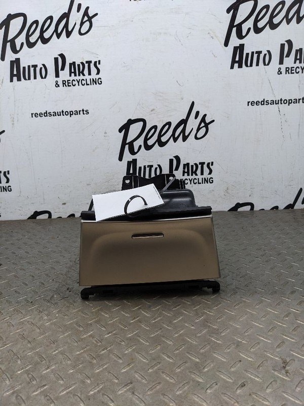 OEM 11-16 Jeep Grand Cherokee Center Console Lower Storage Compartment S 1165763