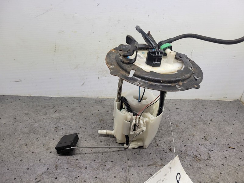 Fuel Pump Assembly Tank Mounted AWD Fits 13-16 MAZDA CX-5 1673006