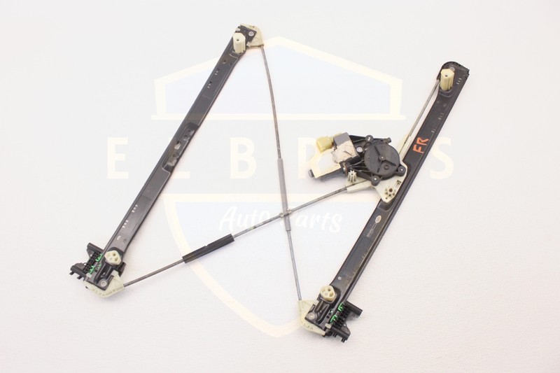 RANGE ROVER 13 14 15 16 17 18 19 20 21 FRONT RIGHT WINDOW REGULATOR MOTOR OEM