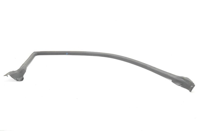 1995-1998 NISSAN 240SX S14 COUPE PASSENGER RIGHT FRONT DOOR WEATHER SEAL STRIP